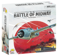 COBI 60  PCS /22105/ Battle of Midway - game     