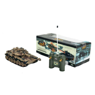HC-Toys Танк р/у T90 для танкового боя 99802 +акб