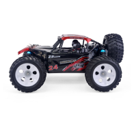 ZD RACING ZD Racing 1/16 Scale 4WD Desert Truck Brushless