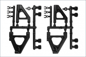 KYOSHO запчасти Front Sus. Arm Set