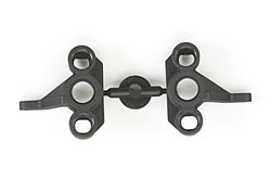 KYOSHO запчасти Front Knuckle Arm(RRR)