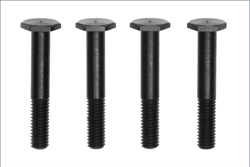 KYOSHO запчасти Disk Plate Bolt(for W-Dis